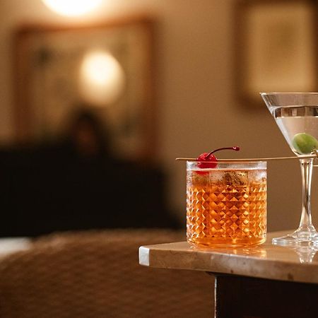 ויאסטה Hotel Degli Aranci מראה חיצוני תמונה